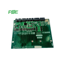 Double-sided PCB Assembly PCB Prototyping Manufacturer